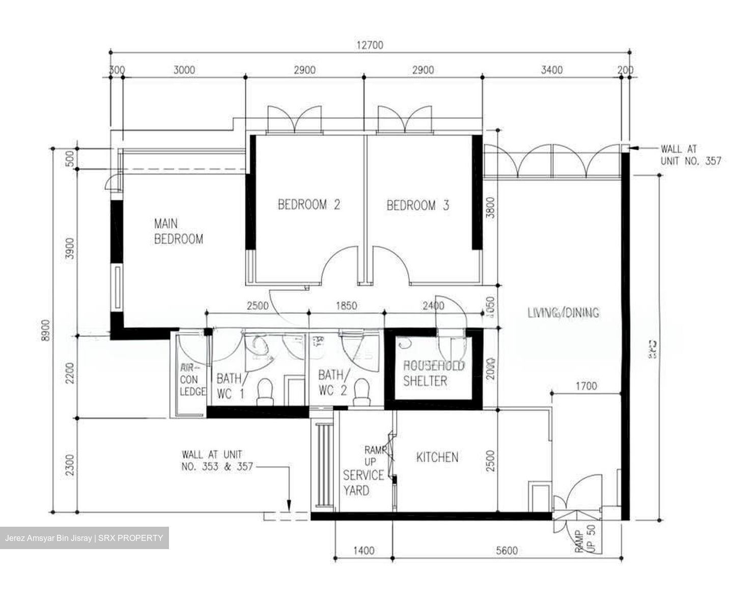 Blk 443A Fernvale Vista (Sengkang), HDB 4 Rooms #635985311
